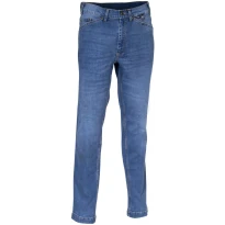 Pantalones de trabajo multibolsillos stretch Cofra Jubrique V178-0-02