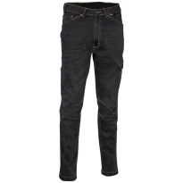 Pantalones de trabajo multibolsillos stretch Cofra Paradas V179-0