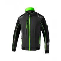 Chaqueta de trabajo Light-Shell Sparco Tech 02413