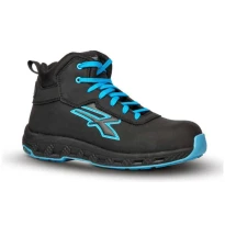 Zapatos de seguridad U-Power Red Ego Owen S3S CI HI HRO FO ESD SR RE10134