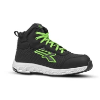 Zapatos de seguridad U-Power Red Ego Geb S3S CI HI HRO FO ESD SR RE10064