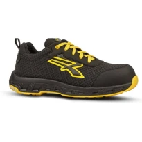 Zapatos de seguridad U-Power Red Ego Maverick S3S CI HI HRO FO ESD SR RE20074