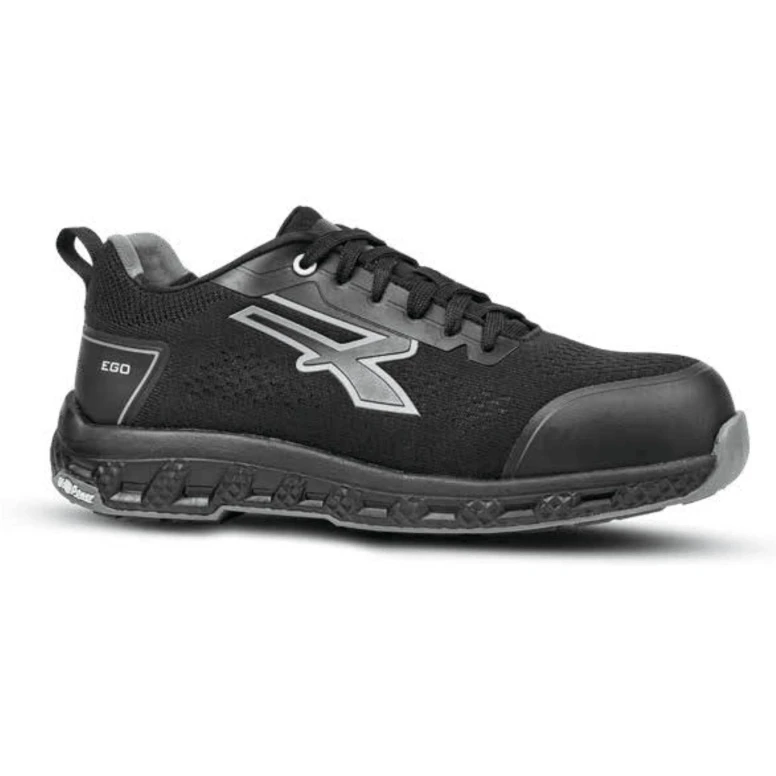 Zapatos de seguridad U-Power Red Ego Rook S1PS HI HRO FO ESD SR RE20056