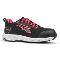 Zapatos de seguridad U-Power Red Ego Maya S1PS HI HRO FO ESD SR RE20046