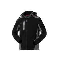 Cazadora de trabajo Softshell elástico Rossini Smarty HH638