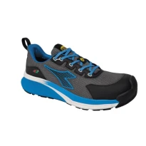 Zapatos de Seguridad Bajos Diadora Utility Vortex DA2 Low S1PS SR HRO ESD 701.182043