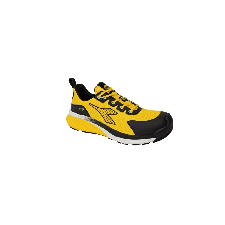 Zapatos de Seguridad Bajos Diadora Utility Vortex DA2 Low S1PS SR HRO ESD 701.182043