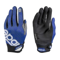 Guantes de trabajo Sparco Meca III Antiabrasión 002093