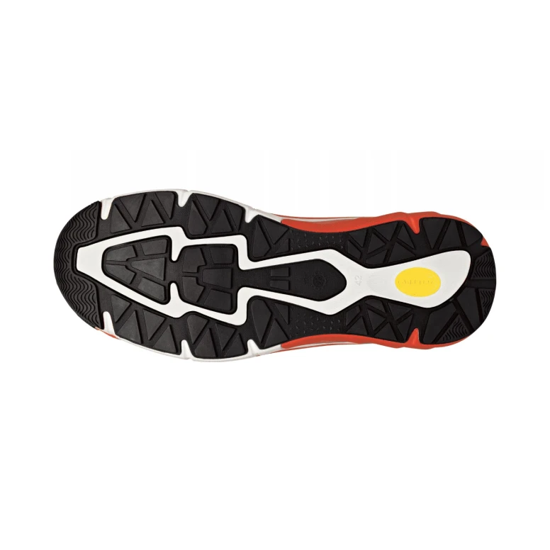 Zapatos de Seguridad Bajos Diadora Utility Vortex DA2 Low S1PS SR HRO ESD 701.182043