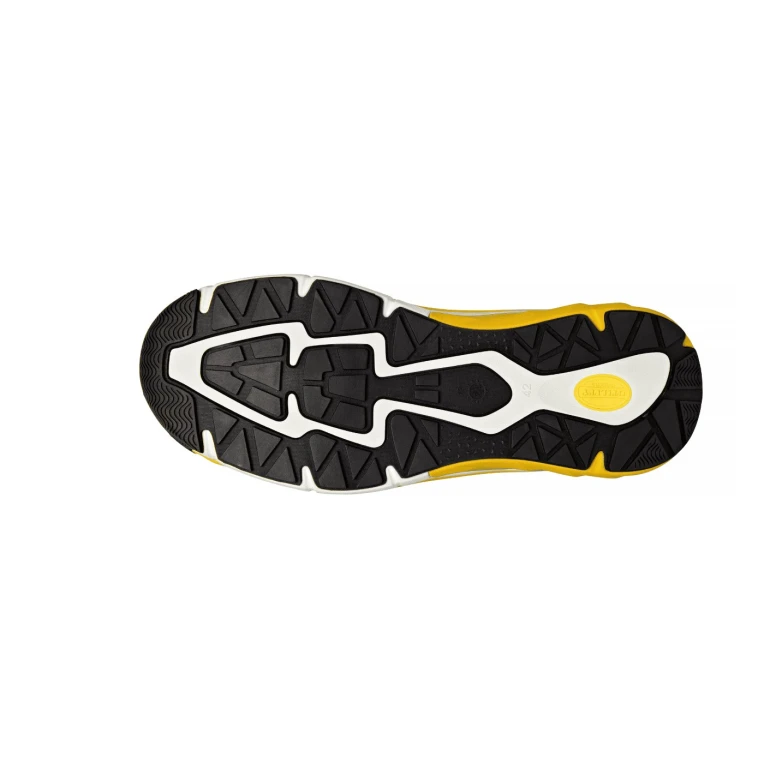 Zapatos de Seguridad Bajos Diadora Utility Vortex DA2 Low S1PS SR HRO ESD 701.182043
