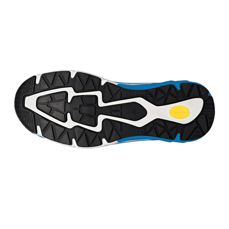 Zapatos de Seguridad Bajos Diadora Utility Vortex DA2 Low S1PS SR HRO ESD 701.182043