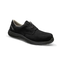 Zapatos de seguridad bajos sin metal y sin puntera Lemaitre Derby O2 SRC CI FO DERMO20