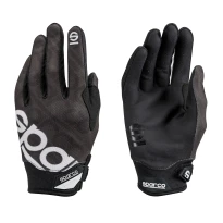 Guantes de trabajo Sparco Meca III Antiabrasión 002093 2