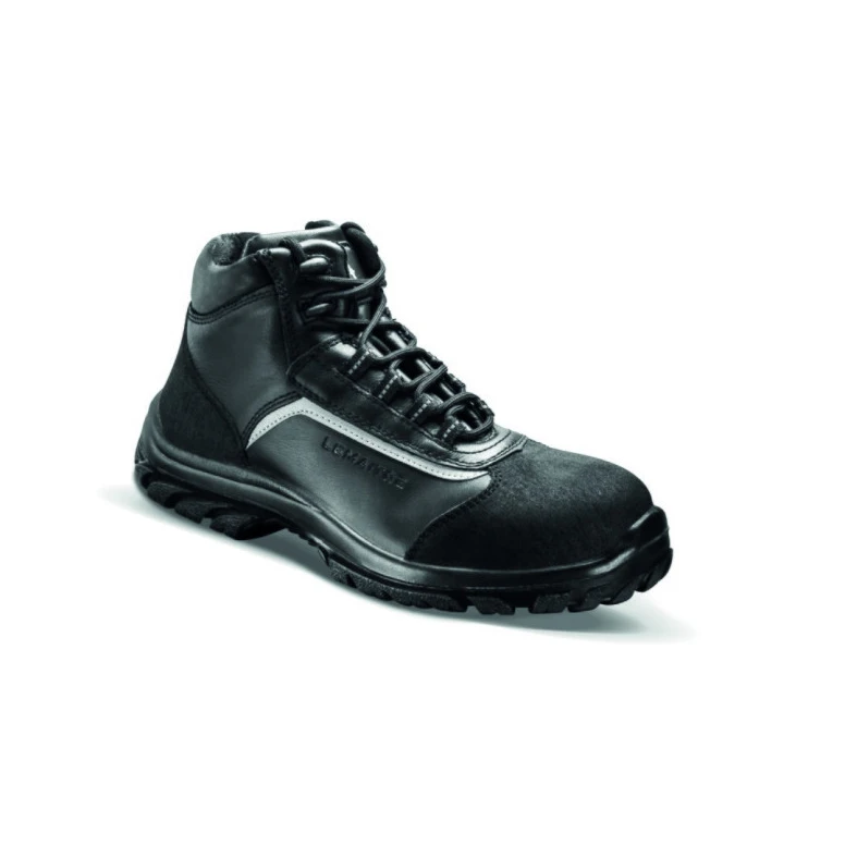 Botas de Seguridad Metalfree Lemaitre Devil S3 SRC FO CI HRO HI DEVIS30