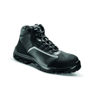 Botas de Seguridad Metalfree Lemaitre Devil S3 SRC FO CI HRO HI DEVIS30