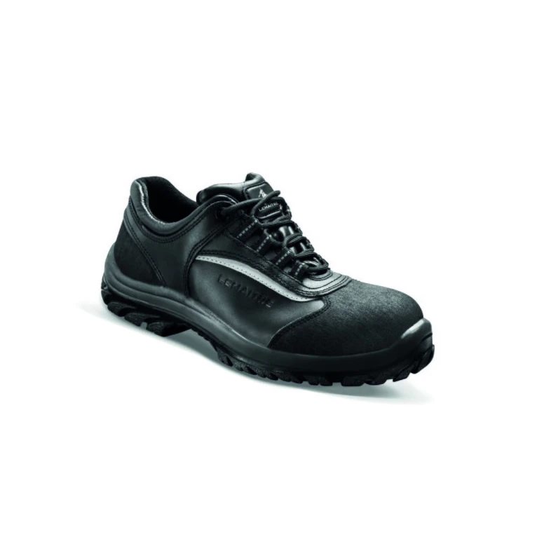 Zapatos de Seguridad Bajas Metalfree Lemaitre Devon S3 SRC FO CI HRO HI DEVOS30