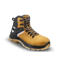 Botas de Seguridad Lemaitre Makan S3L SR CI FO MAKAS3LBG