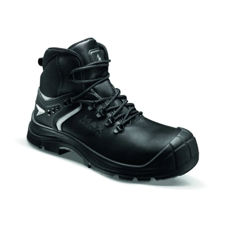 Botas de Seguridad Lemaitre Max High UK S3 SRC FO MAUBS30