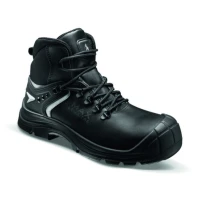 Botas de Seguridad Lemaitre Max High UK S3 SRC FO MAUBS30