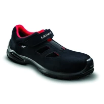 Zapatos de seguridad bajos Lemaitre Rasta S1 SRC FO RASTS10NR