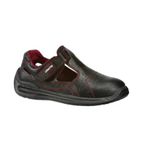 Zapatos de seguridad bajos Lemaitre Rocket S1 SRC FO ROCKS10NR
