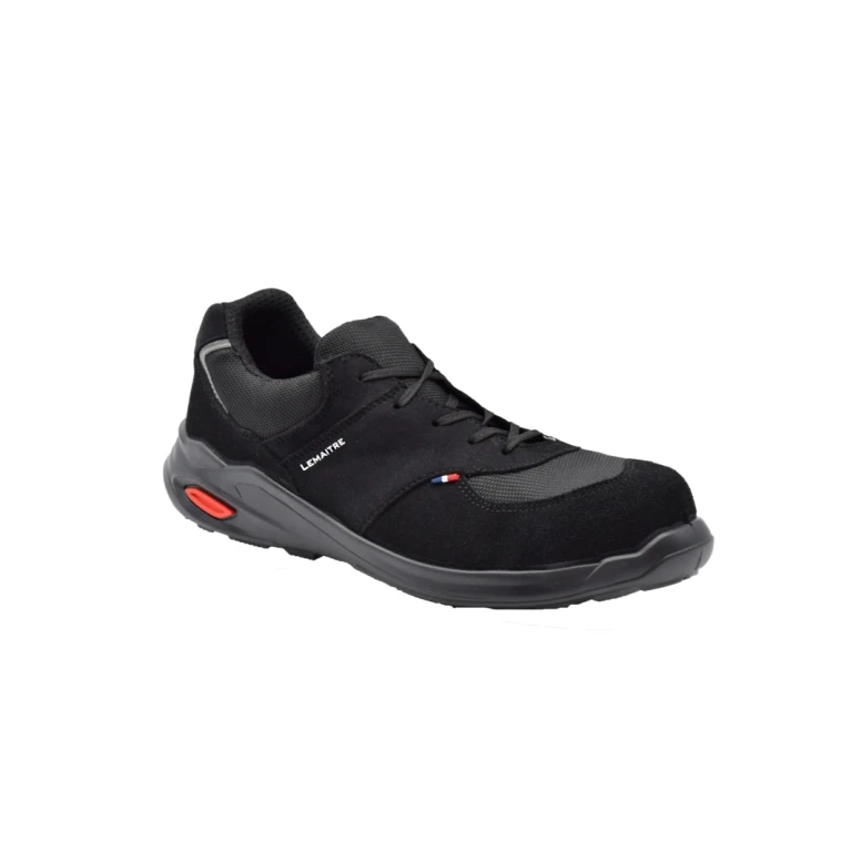 Zapatos de seguridad bajos Metalfree Lemaitre Speed S3S ESD SR CI FO SPEBS3SNR