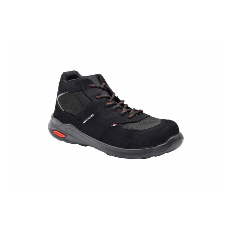 Botas de seguridad Metalfree Lemaitre Speed S3S ESD SR CI FO SEEHS3SNR