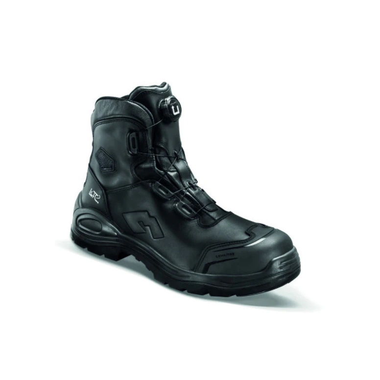 Botas de seguridad con cierre BOA Lemaitre Thor Ltc Meta S7S SR CI FO WR LG SC THLTS7SNR