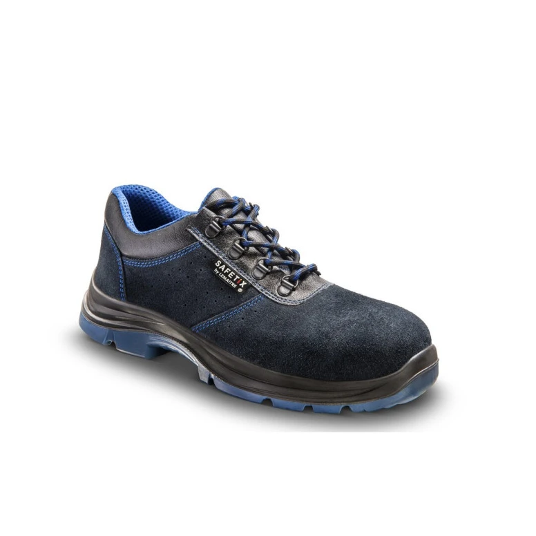 Zapatos de seguridad bajos Lemaitre Windfox S1 SR FO WINXS10BL