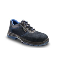 Zapatos de seguridad bajos Lemaitre Windfox S1 SR FO WINXS10BL