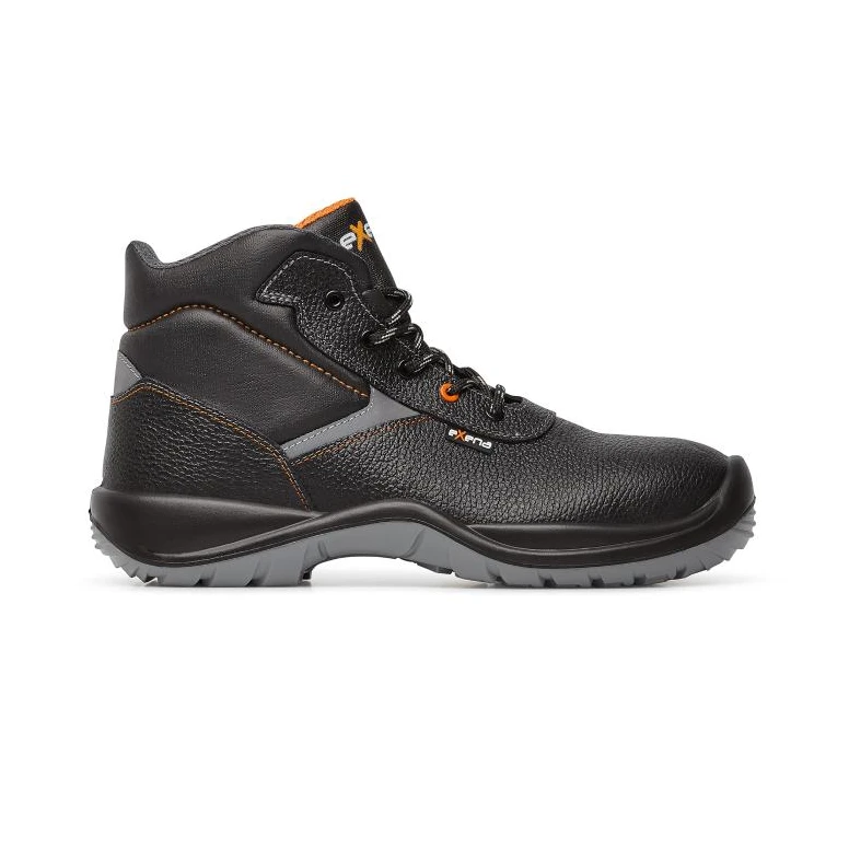 Zapatos de Seguridad Metalfree Exena CAPRI S3L FO SR A0388V007