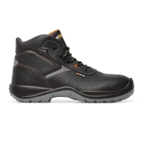 Zapatos de Seguridad Metalfree Exena CAPRI S3L FO SR A0388V007
