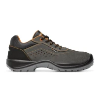 Zapatos de Seguridad Metalfree Exena SALINA S1 PL FO SR A0419V002