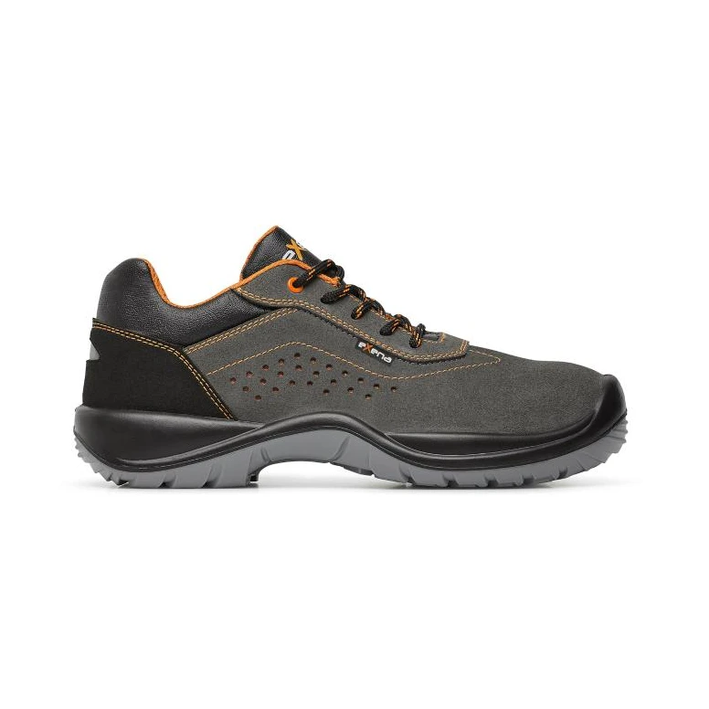 Zapatos de Seguridad Metalfree Exena SALINA S1 PL FO SR A0419V002