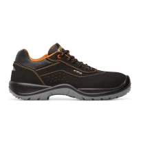 Zapatos de Seguridad Metalfree Exena TREMITI S1 PL FO SR A0419V003