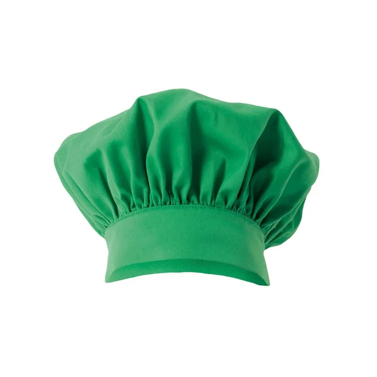 Gorro de chef francés de trabajo Velilla 404001