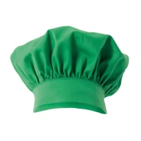 Gorro de chef francés de trabajo Velilla 404001