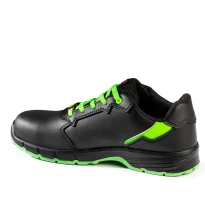 Zapatos de Seguridad Bajos Metalfree Sparco Targa Arturo S3S SR FO ESD BTB0011B0K15