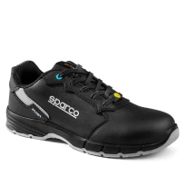 Zapatos de Seguridad Bajos Metalfree Sparco Targa Sandro S3S SR FO ESD BTB0011B0K11