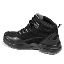 Zapatos de Seguridad Altos Sparco GoodWood Dell S7S SR FO HRO CI HI SC ESD BTB0014B0K01