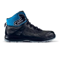 Zapatos de seguridad altos Sparco Arctic S7S SR FO CI HI SC BTB0009B0