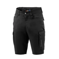 Bermuda de trabajo multibolsillos Sparco Hawaii BTP0002B0