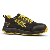 Zapatos de seguridad Metalfree U-Power Red Ego Fitz S1PS HI HRO FO ESD SR RE20026