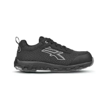 Botas de seguridad Metalfree U-Power Red Ego Jester S3S CI HI HRO FO ESD SR RE20094