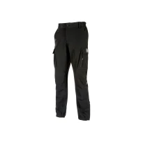 Pantalones de trabajo multibolsillos Stretch U-Power Trek WFU342