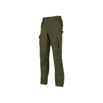 Pantalones de trabajo multibolsillos Stretch U-Power Trek WFU342
