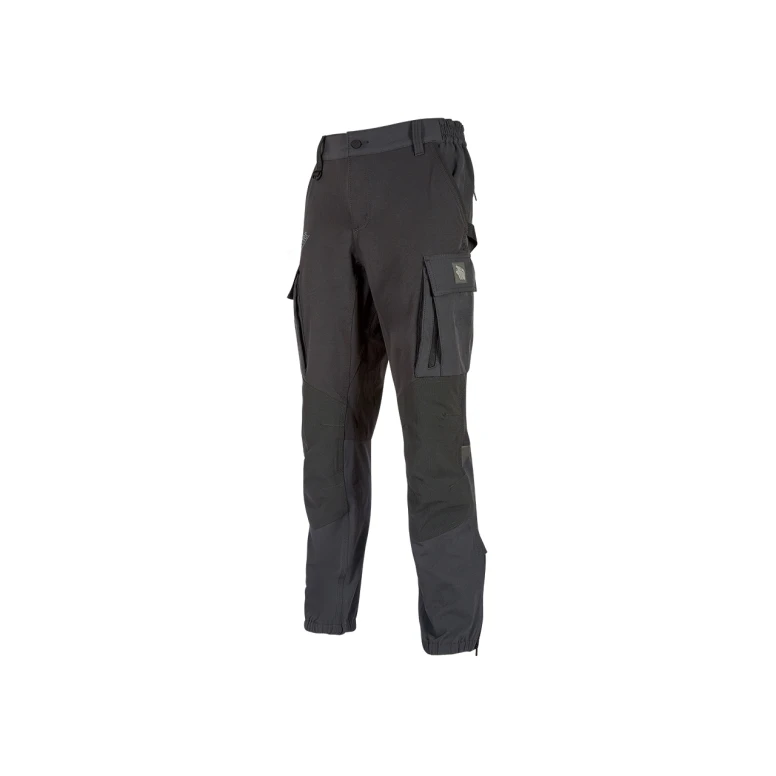 Pantalones de trabajo multibolsillos Stretch U-Power Trek WFU342