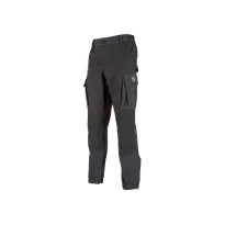 Pantalones de trabajo multibolsillos Stretch U-Power Trek WFU342