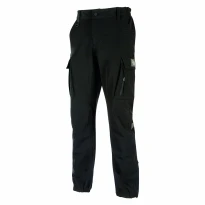 Pantalones de trabajo multibolsillos Stretch U-Power Hike WFU343 2
