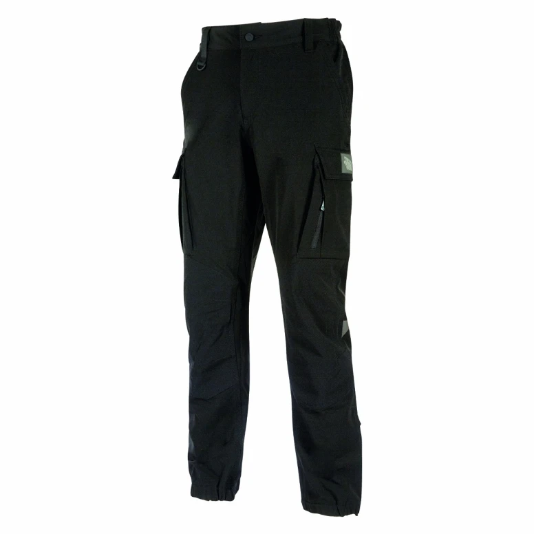 Pantalones de trabajo multibolsillos Stretch U-Power Hike WFU343